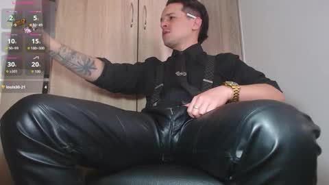 Snapshot of leonal_oconer chatting on November 2025 07:24:01 PM iam leonal online show from November 2025 07:24:01 PM