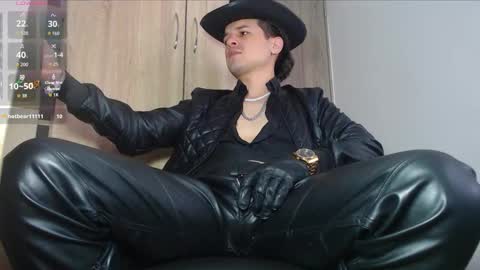 Snapshot of leonal_oconer chatting on February 2026 04:38:02 PM iam leonal online show from February 2026 04:38:02 PM