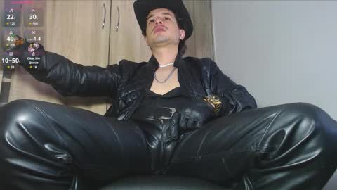 Snapshot of leonal_oconer chatting on February 2026 05:39:01 PM iam leonal online show from February 2026 05:39:01 PM