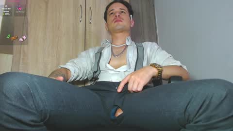 Snapshot of leonal_oconer chatting on June 2026 05:36:02 PM iam leonal online show from June 2026 05:36:02 PM