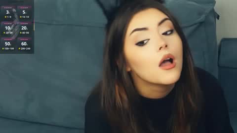 Snapshot of leonardarizk chatting on September 2025 08:27:02 AM Mia online show from September 2025 08:27:02 AM