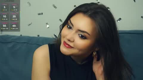 Snapshot of leonardarizk chatting on September 2025 09:31:02 PM Mia online show from September 2025 09:31:02 PM