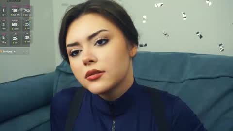 Snapshot of leonardarizk chatting on October 2025 07:15:01 AM Mia online show from October 2025 07:15:01 AM