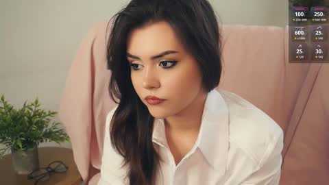 Snapshot of leonardarizk chatting on October 2025 07:41:01 AM Mia online show from October 2025 07:41:01 AM