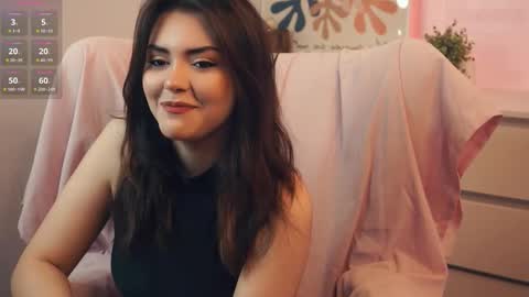 Snapshot of leonardarizk chatting on October 2025 07:31:02 AM Mia online show from October 2025 07:31:02 AM