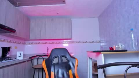 Tom Rider online show from December 2025 10:59:02 PM