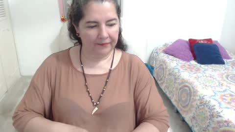 Snapshot of leonela_69 chatting on May 2026 01:11:02 AM leonela online show from May 2026 01:11:02 AM