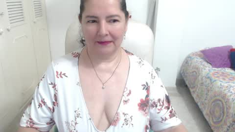 Snapshot of leonela_69 chatting on May 2026 01:00:01 AM leonela online show from May 2026 01:00:01 AM
