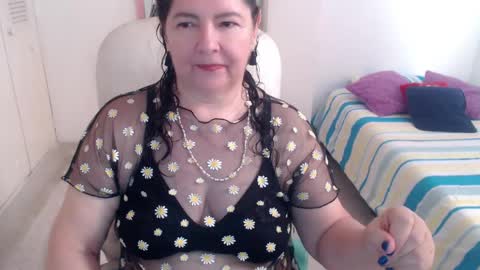 Snapshot of leonela_69 chatting on May 2026 05:10:02 PM leonela online show from May 2026 05:10:02 PM