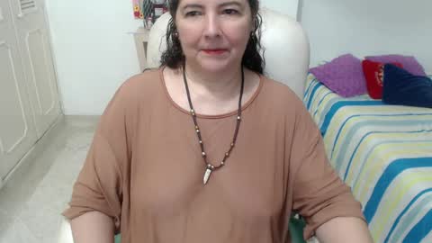 Snapshot of leonela_69 chatting on May 2026 01:35:01 AM leonela online show from May 2026 01:35:01 AM