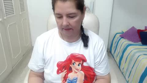 Snapshot of leonela_69 chatting on May 2026 02:07:02 AM leonela online show from May 2026 02:07:02 AM