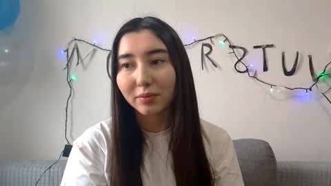 Alice online show from November 2025 10:36:01 AM