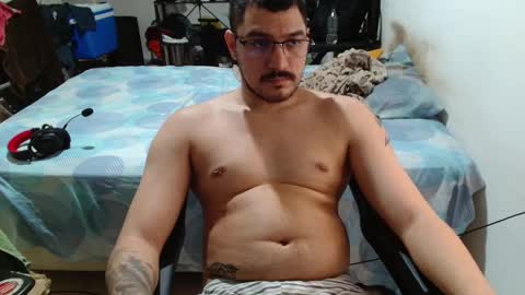 leonino231 online show from February 2026 10:20:02 PM