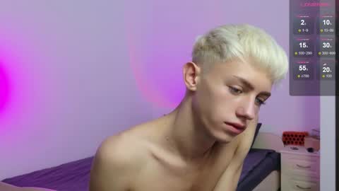 leonlure online show from February 2026 03:27:02 PM