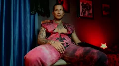 Lenardo jaramillo online show from February 2026 09:57:01 PM