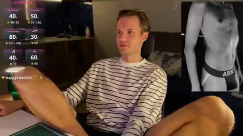 Leon online show from February 2026 05:52:01 PM