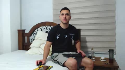 Leo online show from October 2025 01:34:01 AM