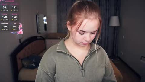 Snapshot of leotafredericks chatting on September 2025 05:11:02 AM Hello everyone Im Lora Its my first day Were going to have fun together online show from September 2025 05:11:02 AM