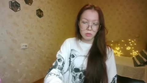 lera_foxx online show from December 2024 07:46:02 PM