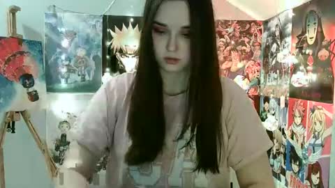 little secret online show from January 2025 10:53:02 AM