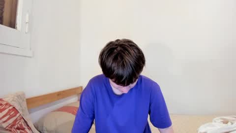 Snapshot of leraimcute chatting on April 2026 07:22:02 PM Daniel online show from April 2026 07:22:02 PM