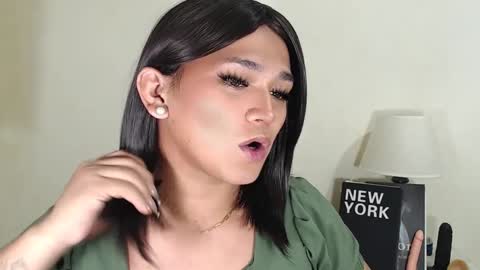 Snapshot of lesleyanderson chatting on March 2025 06:34:01 PM Pat online show from March 2025 06:34:01 PM