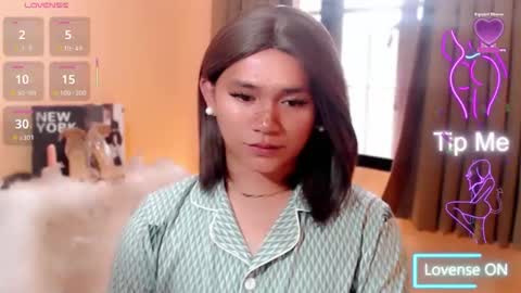 Snapshot of lesleyanderson chatting on October 2025 01:36:02 AM Pat online show from October 2025 01:36:02 AM