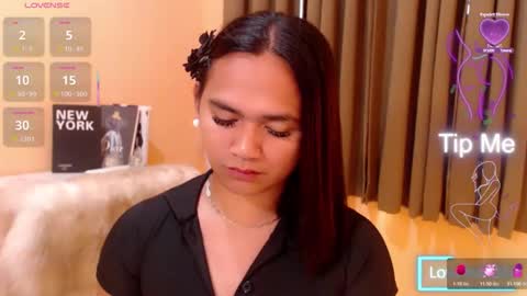 Snapshot of lesleyanderson chatting on November 2025 12:45:02 AM Pat online show from November 2025 12:45:02 AM