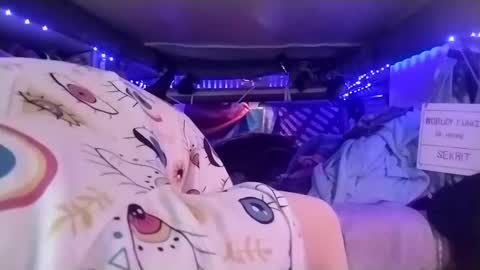 LesleyGumGrass- The Boring Trans girl online show from March 2025 04:17:02 AM