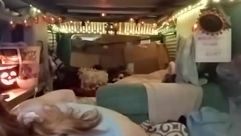 LesleyGumGrass- The Boring Trans girl online show from October 2025 09:37:01 PM