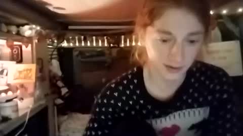 LesleyGumGrass- The Boring Trans girl online show from February 2026 03:24:02 AM