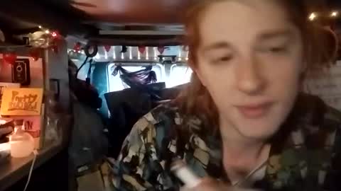 LesleyGumGrass- The Boring Trans girl online show from March 2026 01:50:01 PM