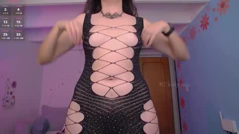 Lesly online show from January 2025 03:51:01 PM