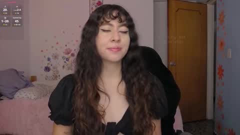 Lesly online show from September 2025 03:50:02 PM