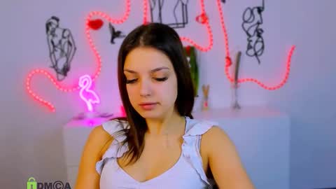 Snapshot of lesly_chilli chatting on February 2026 05:58:01 AM lesly_chilli online show from February 2026 05:58:01 AM