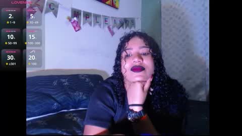 lesly online show from October 2025 01:47:01 AM