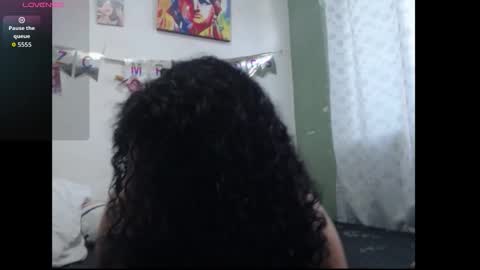 lesly online show from October 2025 09:34:02 PM