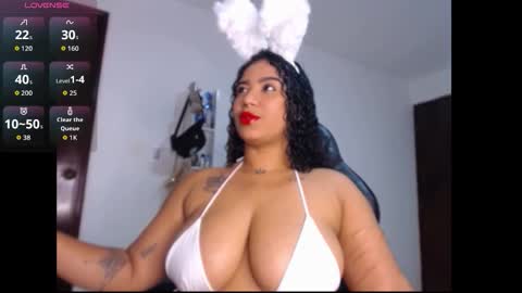 lesly online show from October 2025 02:21:02 AM