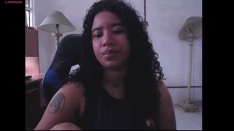 Snapshot of leslycarsson chatting on November 2025 07:19:01 PM lesly online show from November 2025 07:19:01 PM