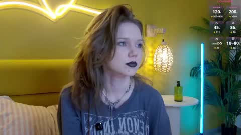 Lessy online show from June 2026 03:34:01 AM