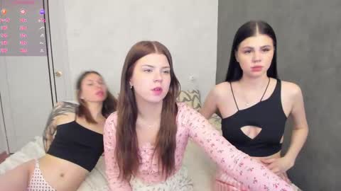 Fiona online show from February 2025 08:31:02 PM