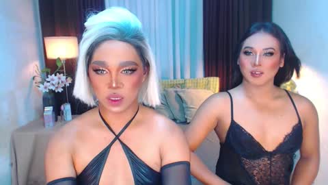 Karina online show from November 2025 03:14:02 PM