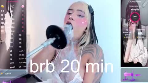 LETI 3 online show from February 2026 12:52:02 AM