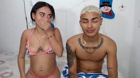 leticiah_ online show from December 2025 03:26:02 AM