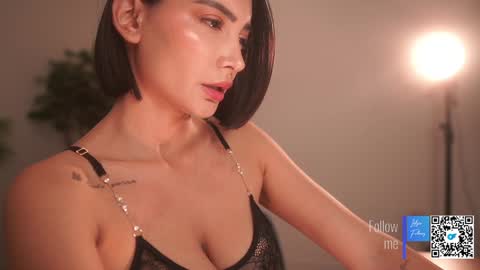 Letizia Fulkers online show from January 2025 09:14:02 PM