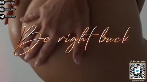 Letizia Fulkers online show from November 2025 02:43:02 PM