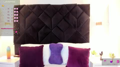 letiziia online show from November 2025 07:48:02 PM