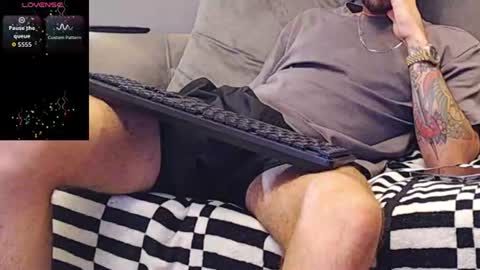 Letsbendover online show from June 2026 09:20:01 PM