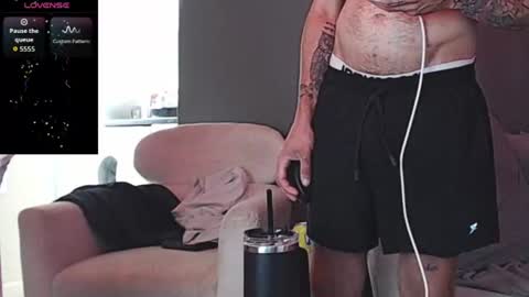 Letsbendover online show from July 2026 01:45:02 PM