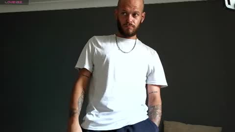 Letsbendover online show from August 2026 04:21:02 PM